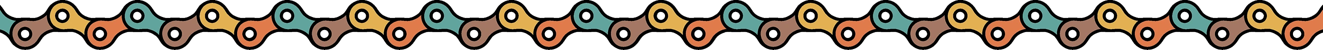 Séparateur chaîne Modulo